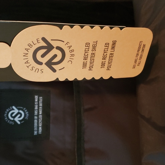 True Religion Book Bag - Picture 3 of 3